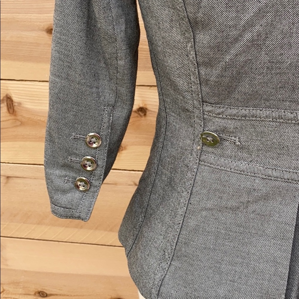WHBM Blazer - Picture 6 of 8